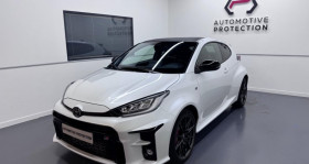 Toyota Yaris , garage DREAM CAR PERFORMANCE  SAINT LAURENT DU VAR