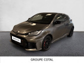 Toyota Yaris GR Yaris GR 1.6L BVA   BIGUGLIA 2b