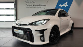 Toyota Yaris GR Yaris GR 1.6L  2021 - annonce de voiture en vente sur Auto Sélection.com
