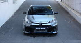 Toyota Yaris , garage MISTRAL MOTORS  LA PENNE SUR HUVEAUNE