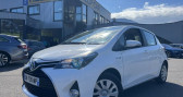 Toyota Yaris HSD 100H BUSINESS 5P  2015 - annonce de voiture en vente sur Auto Sélection.com