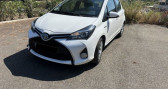 Annonce Toyota Yaris occasion Hybride HSD 100H BUSINESS 5P  Sainte-Maxime