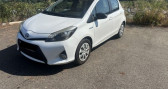 Annonce Toyota Yaris occasion Hybride HSD 100H BUSINESS 5P  Sainte-Maxime