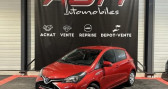 Annonce Toyota Yaris occasion Hybride HSD 100h Business 5p � Pulnoy