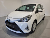 Annonce Toyota Yaris occasion Essence HSD 100h Business 5p  TOURS