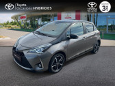 Annonce Toyota Yaris occasion Essence HSD 100h Collection 5p  HOENHEIM