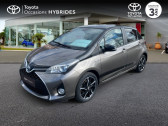 Annonce Toyota Yaris occasion Essence HSD 100h Collection 5p  RONCQ