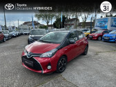 Annonce Toyota Yaris occasion Essence HSD 100h Collection 5p  ARGENTEUIL