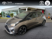 Annonce Toyota Yaris occasion Essence HSD 100h Collection 5p  RONCQ