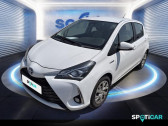 Toyota Yaris HSD 100h Collection 5p   BERCK 62