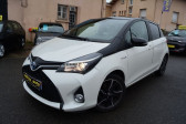 Annonce Toyota Yaris occasion Hybride HSD 100H COLLECTION 5P à Toulouse