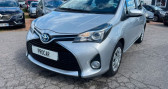 Annonce Toyota Yaris occasion Hybride HSD 100h Dynamic 5p 1re MAIN  CHARMEIL