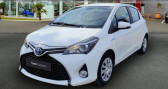 Annonce Toyota Yaris occasion Essence HSD 100h Dynamic 5p à Abbeville