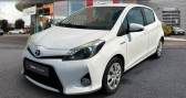 Annonce Toyota Yaris occasion Hybride HSD 100h Dynamic 5p à Aytre