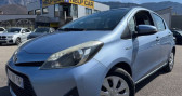 Toyota Yaris occasion année 2013 boite Automatique Annonce Toyota Yaris occasion Hybride HSD 100H DYNAMIC 5P à VOREPPE