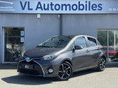 Annonce Toyota Yaris occasion Hybride HSD 100H DYNAMIC 5P � Colomiers