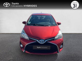Annonce Toyota Yaris occasion Hybride HSD 100h Dynamic 5p  Pluneret