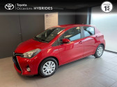 Annonce Toyota Yaris occasion Hybride HSD 100h Dynamic 5p  LANESTER