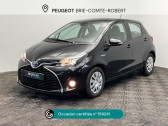 Toyota Yaris occasion année 2017 boite Automatique Annonce Toyota Yaris occasion Hybride HSD 100h Dynamic 5p à Brie-Comte-Robert
