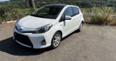 Toyota Yaris HSD 100H GRAPHIC 5P  à Sainte-Maxime 83