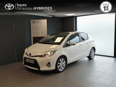 Annonce Toyota Yaris occasion Hybride HSD 100h Style 5p  LANESTER