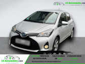 Annonce Toyota Yaris occasion Hybride Hybrid 1.5 Edition-S *Kamera*SHZ*Bluetooth  Beaupuy
