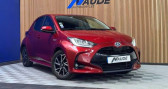 Toyota Yaris HYBRID 1.5 VVT-i 116 CH DESIGN  � Lozanne 69