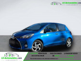 Annonce Toyota Yaris occasion Hybride Hybrid 1.5 VVT-i Edition-S  Beaupuy