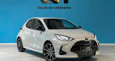 Toyota Yaris occasion année 2024 boite Automatique Annonce Toyota Yaris occasion Hybride Hybrid 1.5 VVTI GR Sport à Savonnières-devant-Bar