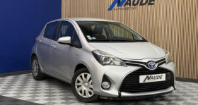 Toyota Yaris , garage NAUDE AUTOMOBILES LOZANNE � Lozanne