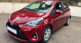 Annonce Toyota Yaris occasion Hybride HYBRID 100CH BUSINESS � AIX EN PROVENCE