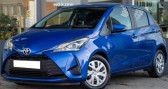 Annonce Toyota Yaris occasion Hybride Hybrid 100h e-CVT � Saint-Égrève