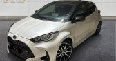 Toyota Yaris Hybrid 116 2021 GR Sport PHASE 1  � Roquebrune Cap Martin 06