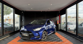 Toyota Yaris , garage MOTORS TRADING � Les Ulis