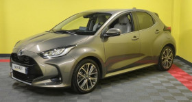 Toyota Yaris , garage MOUREY AUTOMOBILES � Issoire