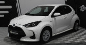 Annonce Toyota Yaris occasion Hybride Hybrid 116h - BV e-CVT IV France - SUIVI � Venelles