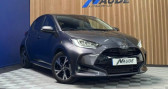 Annonce Toyota Yaris occasion Hybride Hybrid 116h BV e-CVT MC24 DESIGN � Lozanne