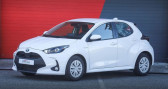 Toyota Yaris Hybrid 116h e-CVT Dynamic Business CAMERA GPS  � Saint-Égrève 38