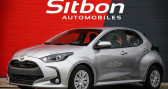 Toyota Yaris Hybrid 116h e-CVT Dynamic Business CAMERA GPS  � Saint-Égrève 38