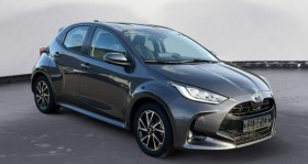 Toyota Yaris , garage ORA7 S�R�ZIN-DU-RH�NE � S�r�zin-du-Rh�ne