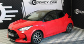 Annonce Toyota Yaris occasion Hybride Hybrid 116h - Finition Premire FULL OPTION - SUIVI  Venelles