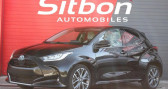 Annonce Toyota Yaris occasion Hybride Hybrid 116h  Saint-Égrève