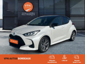Toyota Yaris Hybrid 130h e-CVT (MC24)  IV Premire   Mrignac 33