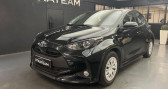 Toyota Yaris Hybrid France Business Multidrive ECVT   Boulogne Billancourt 92