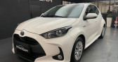 Annonce Toyota Yaris occasion Hybride Hybrid France Business Multidrive ECVT  Boulogne Billancourt