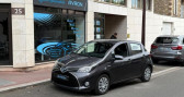 Annonce Toyota Yaris occasion Hybride Hybrid III (2) 100H BUSINESS  Enghien Les Bains