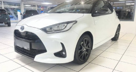 Toyota Yaris , garage SELECTIVE AUTO � sarcelles