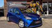 Toyota Yaris Hybride (3) 1.5 100h France Business  � Wiwersheim 67