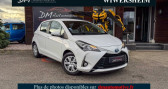 Toyota Yaris Hybride (3) 1.5 VVT-I HYBRID Pro  � Wiwersheim 67