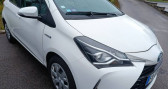 Annonce Toyota Yaris occasion Hybride HYBRIDE 1.5 VVT-I HYBRID BUSINESS AUTO  Seilhac